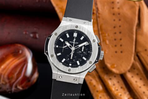 hublot big bang 4100.